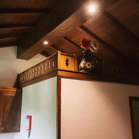 Quinta Da Malhada Cabril (Viseu)