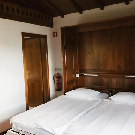 Quinta Da Malhada Casa di campagna