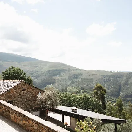 Quinta Da Malhada