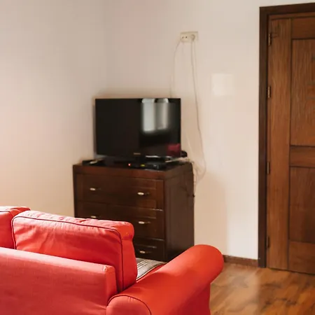 Casa di campagna Quinta Da Malhada *