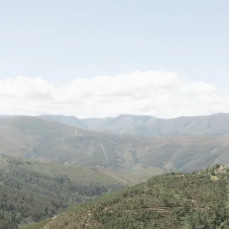 Quinta Da Malhada Casa di campagna Cabril (Viseu)