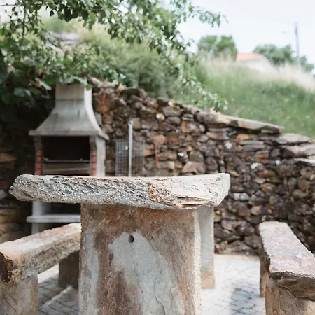 Quinta Da Malhada Cabril (Viseu)