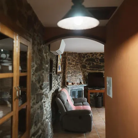 Quinta Da Malhada Casa de Campo