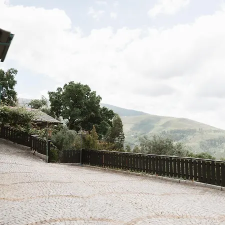 Quinta Da Malhada Casa di campagna Cabril (Viseu)