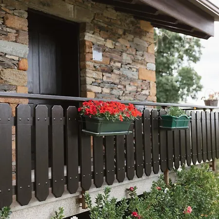 Landhaus Quinta Da Malhada Cabril (Viseu)