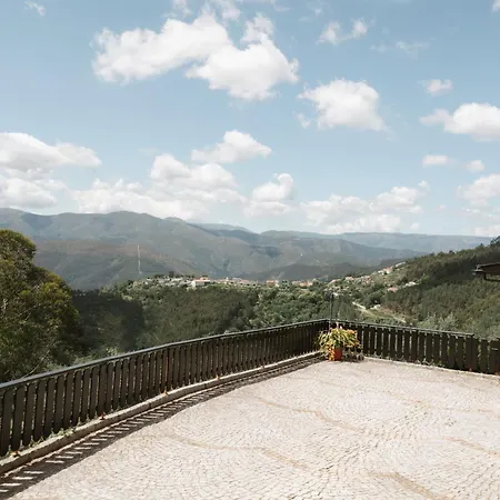 Quinta Da Malhada Casa di campagna