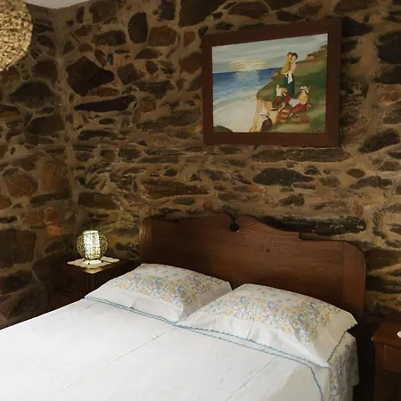 Quinta Da Malhada Casa de Campo *