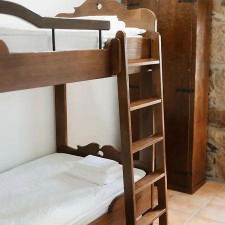 Quinta Da Malhada Casa di campagna Cabril (Viseu)