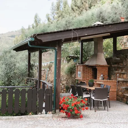 Quinta Da Malhada Casa di campagna