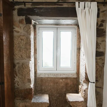 Quinta Da Malhada Cabril (Viseu)