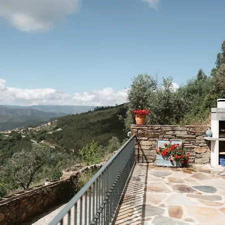 Quinta Da Malhada Casa de Campo
