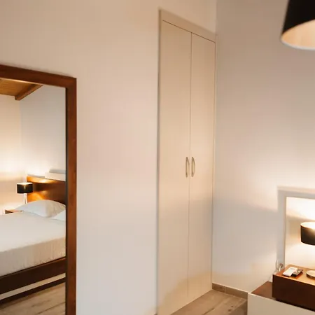 Quinta Da Malhada Casa de Campo *
