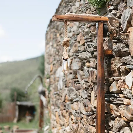 Quinta Da Malhada * Cabril (Viseu)