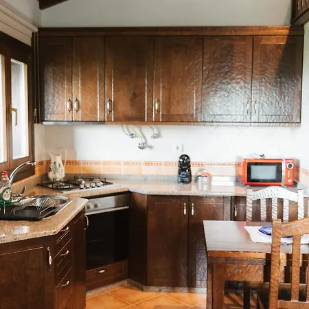 Quinta Da Malhada Casa di campagna