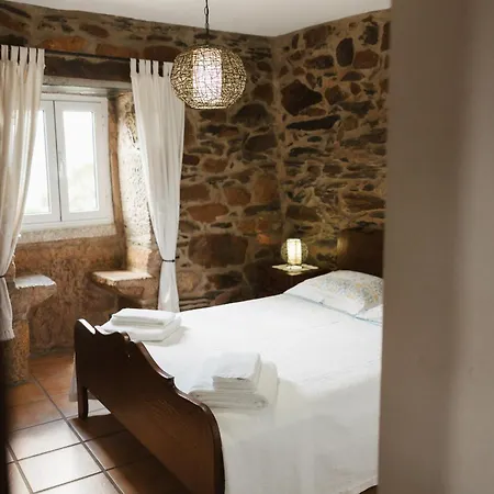 Casa de Campo Quinta Da Malhada