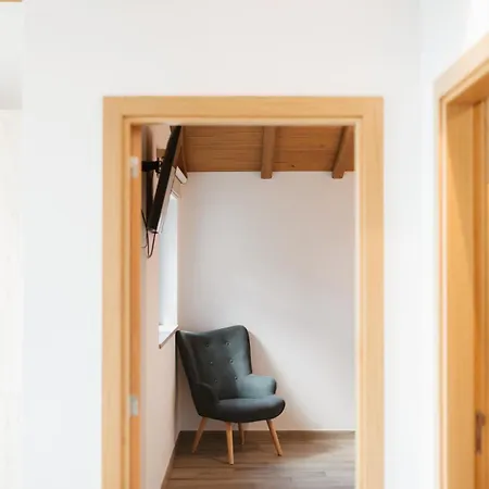 Casa di campagna Quinta Da Malhada *