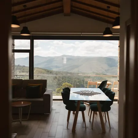 Quinta Da Malhada * Cabril (Viseu)