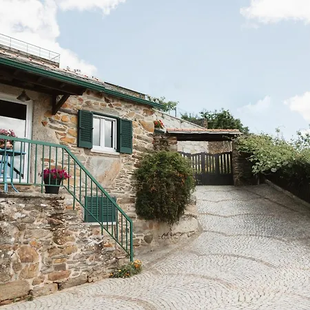 Casa de Campo Quinta Da Malhada