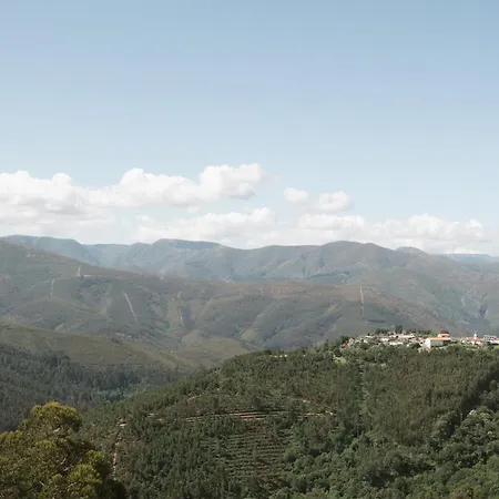 Quinta Da Malhada Casa di campagna *