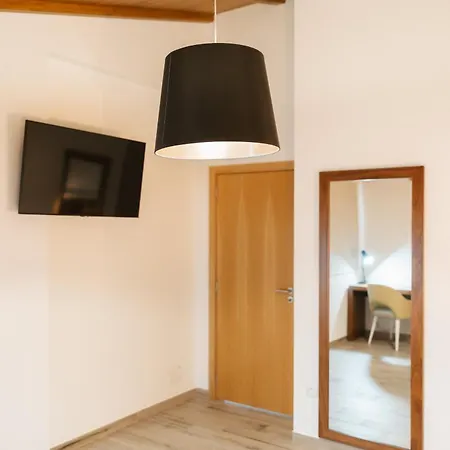 Casa di campagna Quinta Da Malhada Cabril (Viseu)