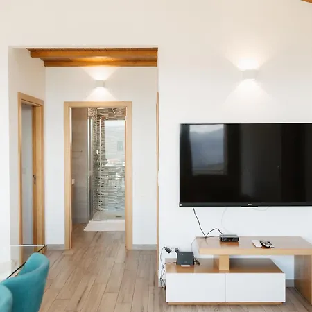 Quinta Da Malhada Cabril (Viseu)