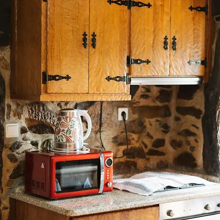 Quinta Da Malhada Casa di campagna