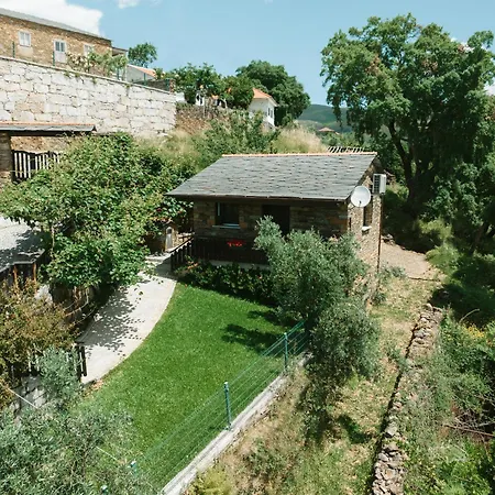 Casa de Campo Quinta Da Malhada *