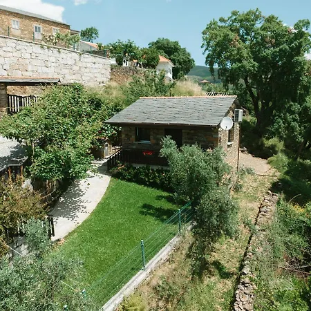 Casa di campagna Quinta Da Malhada *