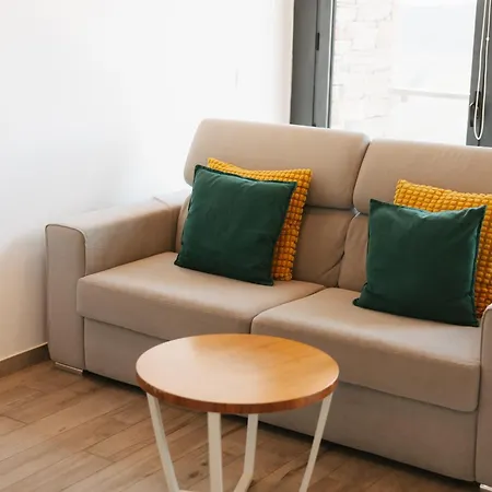 Casa di campagna Quinta Da Malhada Cabril (Viseu)