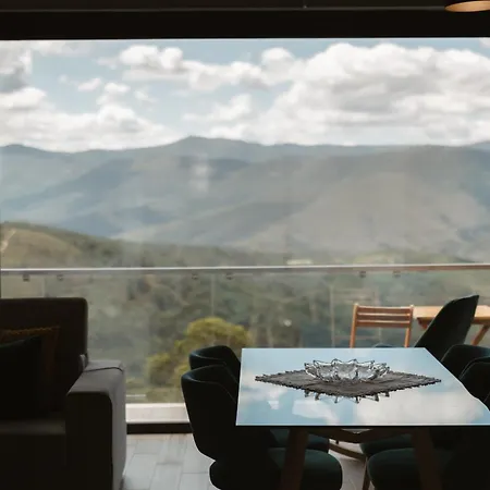 Quinta Da Malhada Casa di campagna