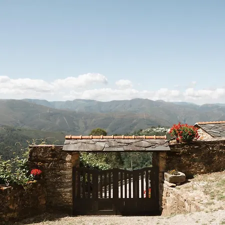 Quinta Da Malhada Cabril (Viseu)