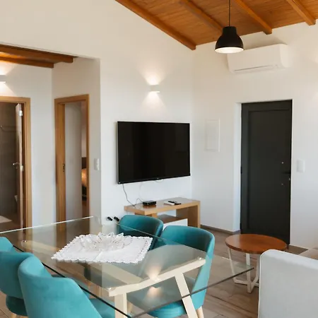 Casa de Campo Quinta Da Malhada *