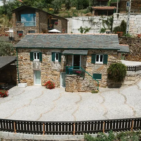 Quinta Da Malhada * Cabril (Viseu)