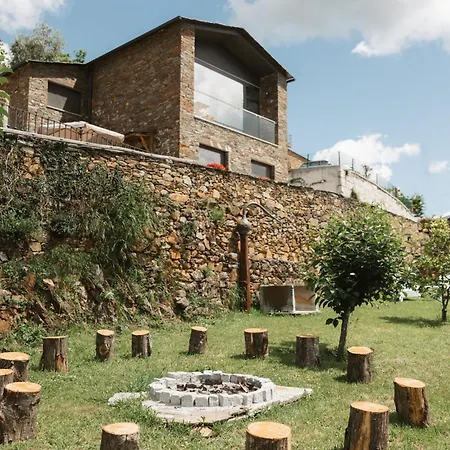 Quinta Da Malhada * Cabril (Viseu)