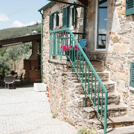 Quinta Da Malhada Landhaus