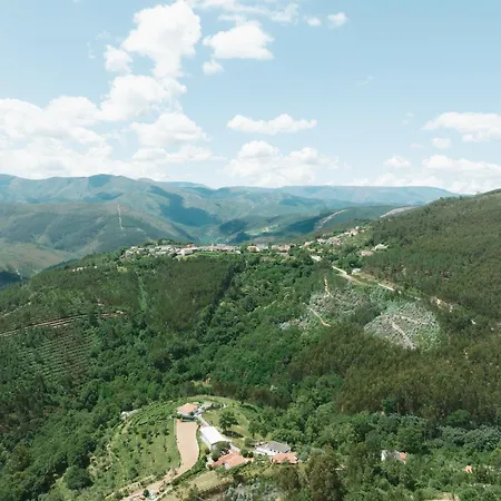 Casa di campagna Quinta Da Malhada