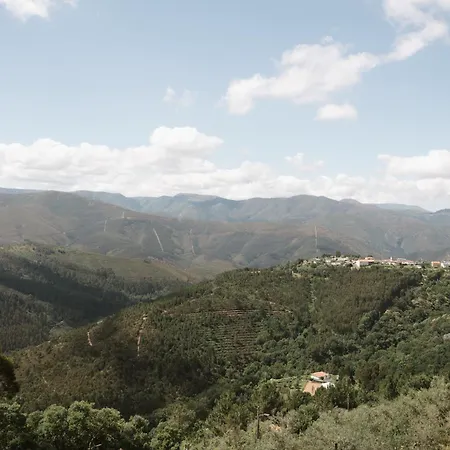 Quinta Da Malhada *