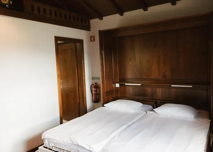 Quinta Da Malhada Hétvégi ház