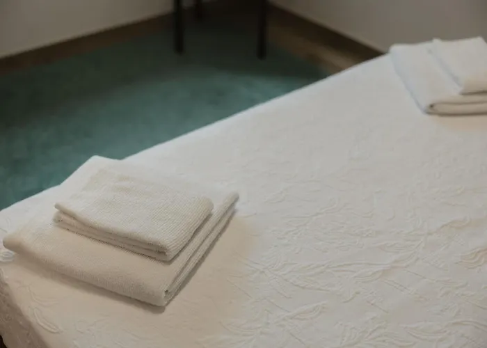 منزل ريفي Quinta Da Malhada