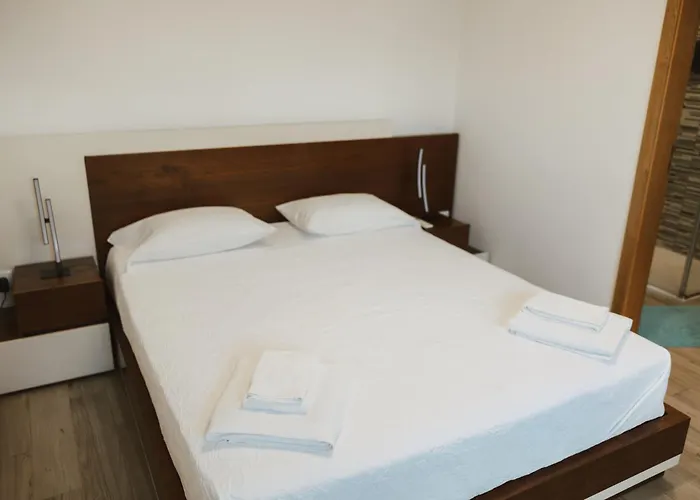 Hétvégi ház Quinta Da Malhada *