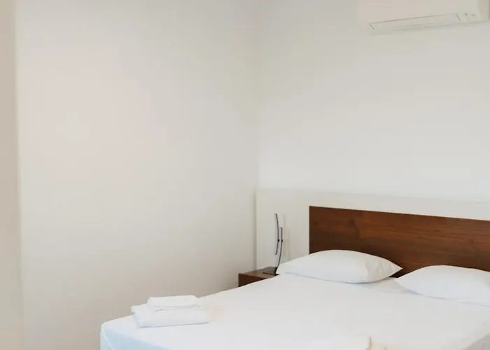 منزل ريفي Quinta Da Malhada Cabril (Viseu)