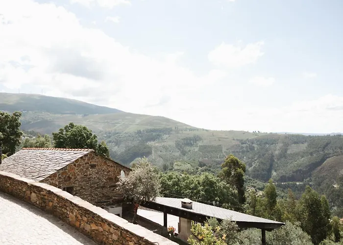 Quinta Da Malhada