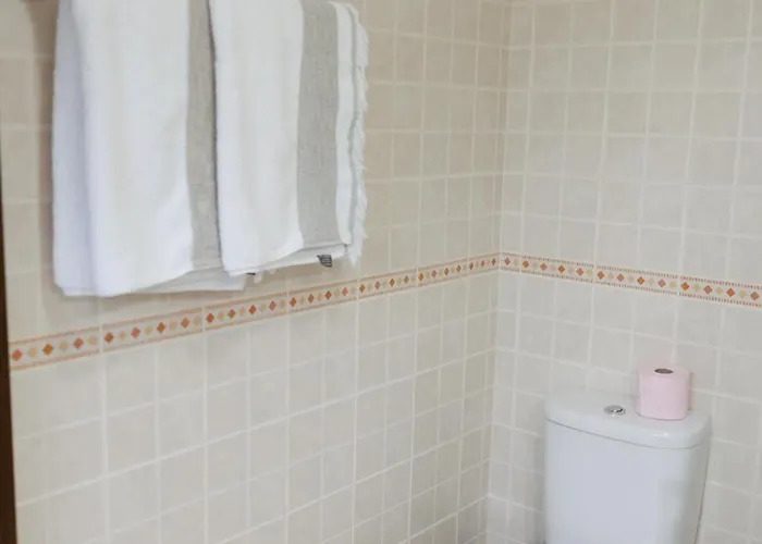 منزل ريفي Quinta Da Malhada