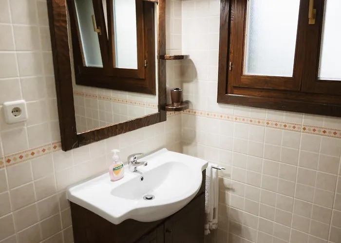 Quinta Da Malhada منزل ريفي *