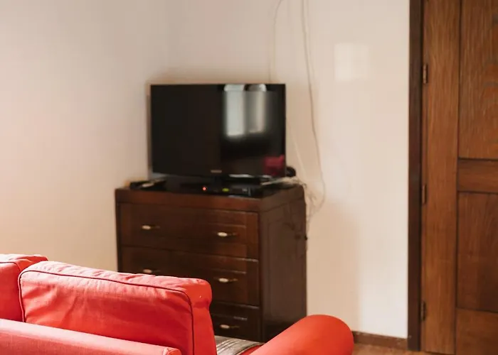 منزل ريفي Quinta Da Malhada *