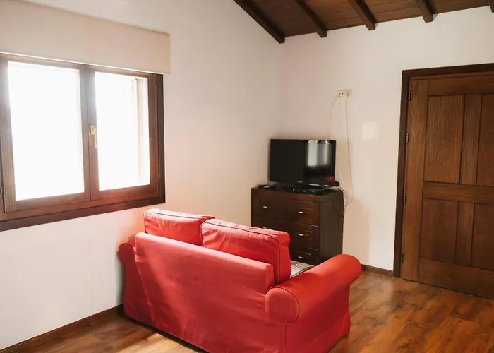 Quinta Da Malhada * Cabril (Viseu)