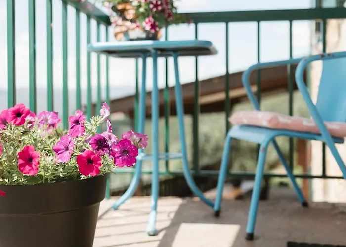 منزل ريفي Quinta Da Malhada