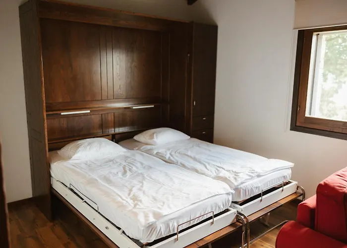 Quinta Da Malhada Cabril (Viseu)