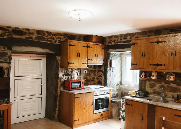 Quinta Da Malhada منزل ريفي *