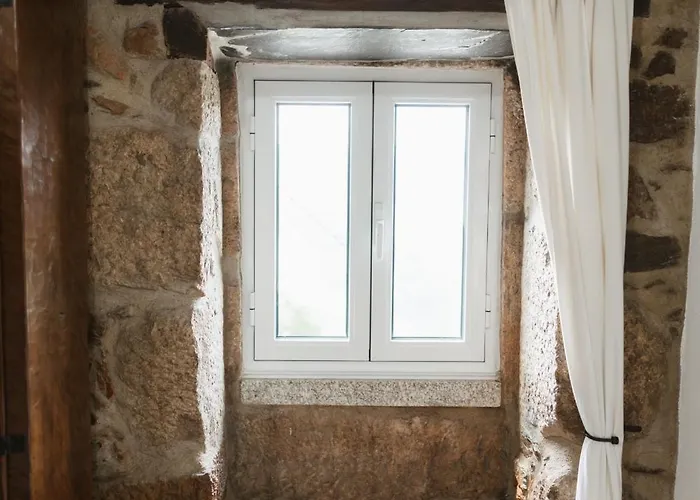 Quinta Da Malhada Cabril (Viseu)